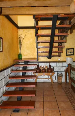 Plano de La Noria