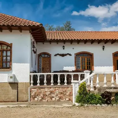 La Viña