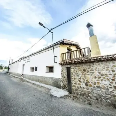 Hotel Rural La Majada