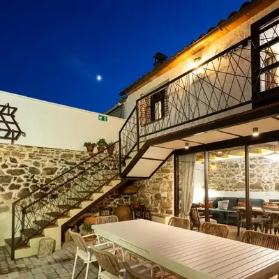Casa Rural Doña Pepita