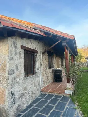 Edificio en el que se encuentra la casa o chalet