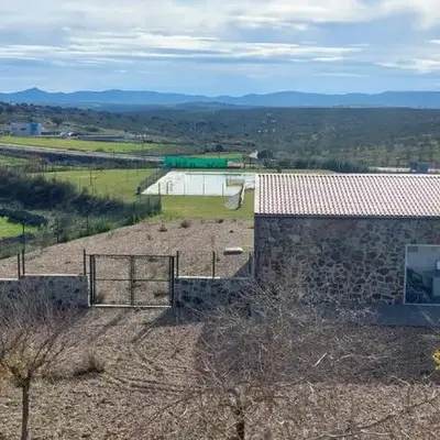 San Matías