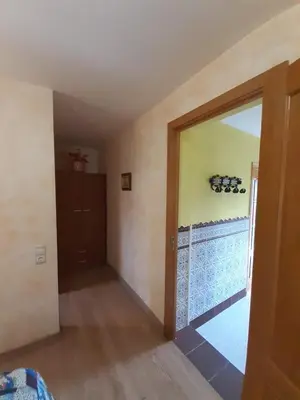 Plano de Casa Rural El Maragato