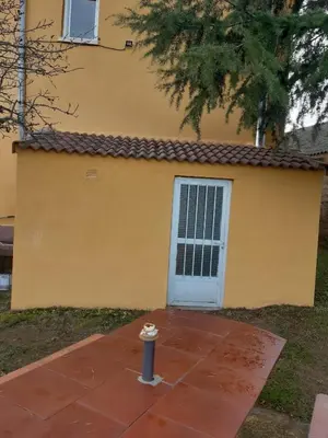 Edificio en el que se encuentra la casa o chalet