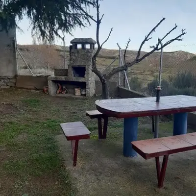 Casa Rural El Maragato