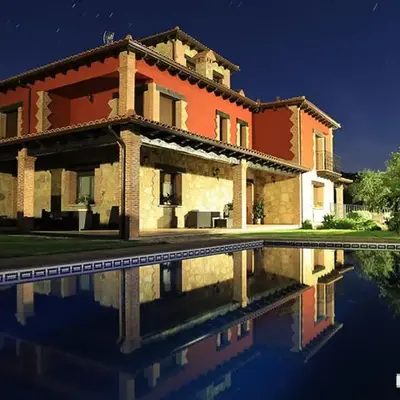 Casa Rural La Canchalera