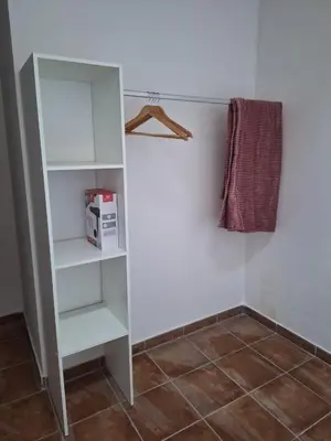 Plano de La Escondida
