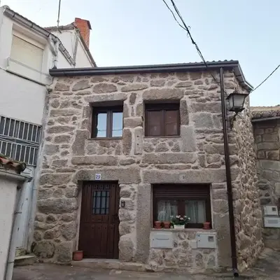 La Escondida