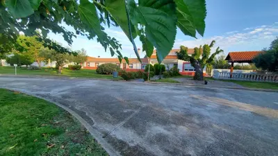 El barrio de los alrededores o un barrio cerca de esta casa o chalet