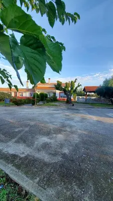 Plano de Casa rural villalta