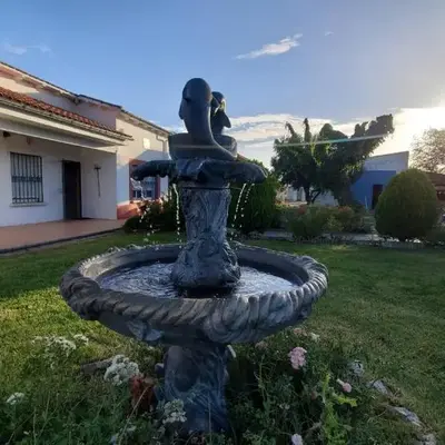Casa rural villalta