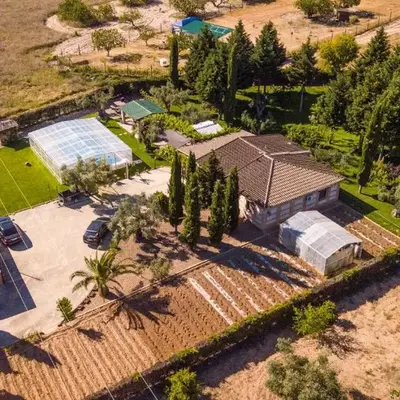 EL cordel casa rural