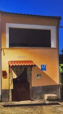 Plano de Casa de Simona