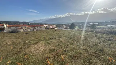 Paisaje cerca de esta casa o chalet