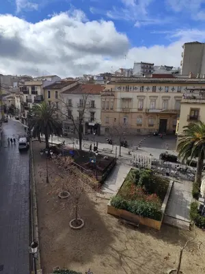 El barrio de los alrededores o un barrio cerca de este apartamento