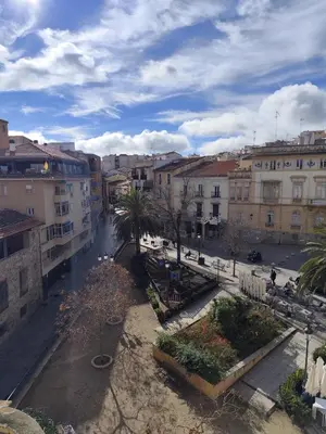 El barrio de los alrededores o un barrio cerca de este apartamento