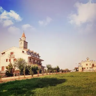 Spa Complejo Rural Las Abiertas