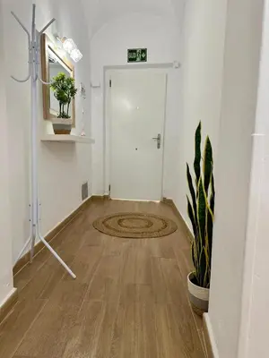 Plano de Apartamento Rei Center