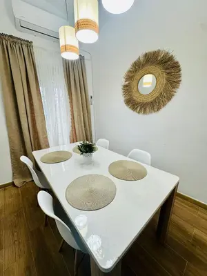 Plano de Apartamento Rei Center