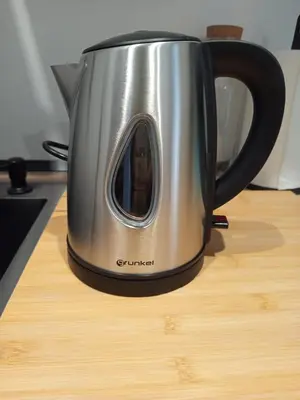 Utensilios para hacer té y café en Macarena Suites - Centro Histórico con Parking gratis
