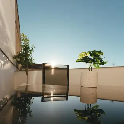 Macarena Suites - Centro Histórico con Parking gratis