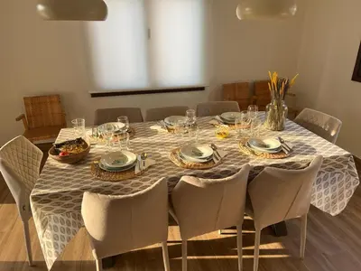 Comida en o cerca de esta casa o chalet