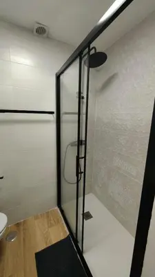 Un baño de House Casa in Sotillo de la Adrada