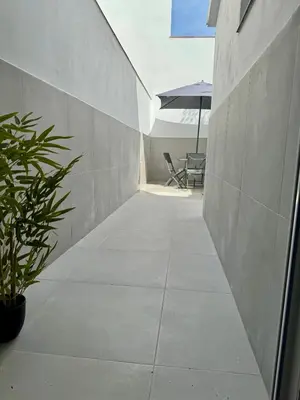 Plano de Apartamento Martina 2