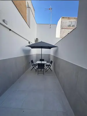 Plano de Apartamento Martina 2