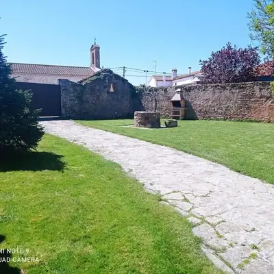 Casa Villarmayor