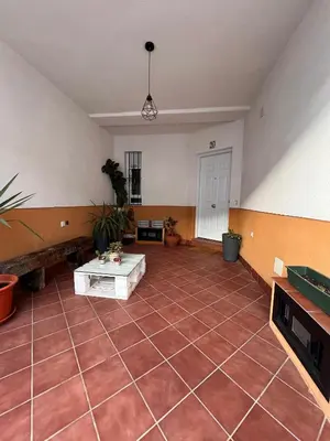 Plano de Casa Rural Las Candelas