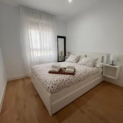 Casa Rural Las Candelas