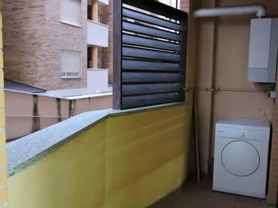 Plano de Vivienda El Almenar