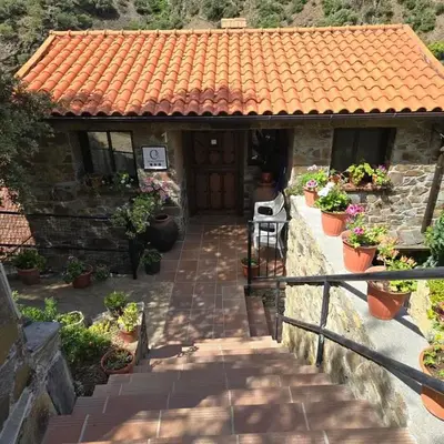 Las Casitas Del Bodegon