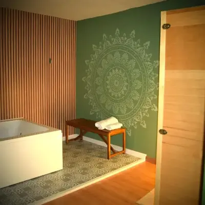 Ananda Gredos Suite