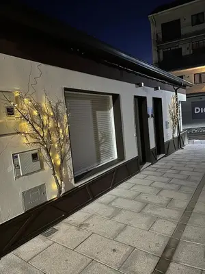 Edificio en el que se encuentra la casa o chalet