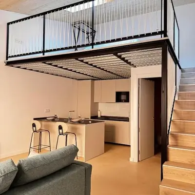 VUT La Casa de la Sierra