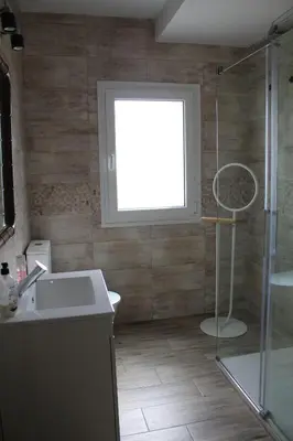 Un baño de AT El rincón de Bohonal