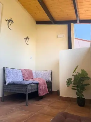 Plano de El cerro