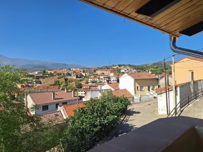 Plano de El cerro