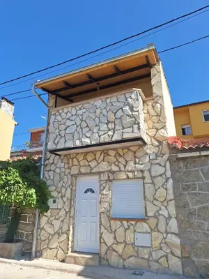 Plano de El cerro