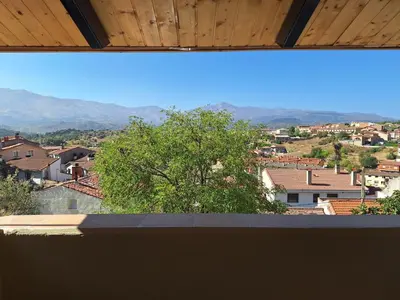 Plano de El cerro