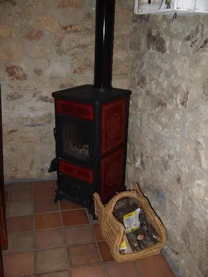 Plano de El Pilon