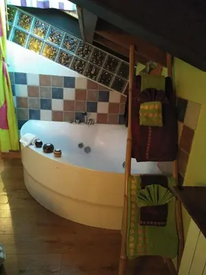 Plano de El Pilon