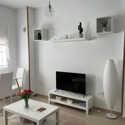 Estudio zona residencial