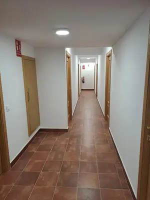 Plano de Hostal LA SIERRA