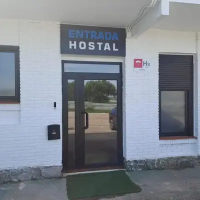 Hostal LA SIERRA