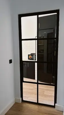 Plano de La Casa del Escudo
