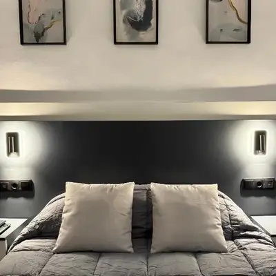 Caleros 8 - Apartamento 2