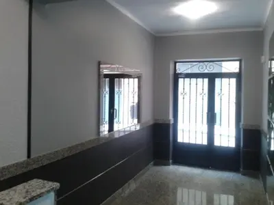 Zona de estar de Apartamentos Salamanca Plaza Del Oeste 4 dormitorios, 2 baños , Parking